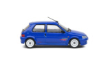 Peugeot 106 Ph.2 Rally - Bleu Santorin - 1995