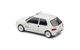 Peugeot 106 Ph.2 Rally - Blanc Banquise - 1995