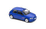 Peugeot 106 Ph.2 Rally - Bleu Santorin - 1995