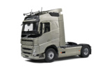 Volvo FH Globetrotter XL - Nordic Light - 2021