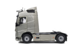 Volvo FH Globetrotter XL - Nordic Light - 2021
