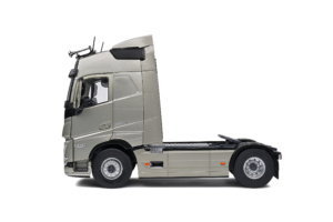 Volvo FH Globetrotter XL - Nordic Light - 2021