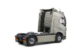 Volvo FH Globetrotter XL - Nordic Light - 2021