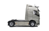 Volvo FH Globetrotter XL - Nordic Light - 2021