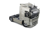 Volvo FH Globetrotter XL - Nordic Light - 2021