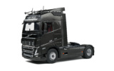 Volvo FH16 Globetrotter XL - Black Metallic - 2021