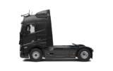 Volvo FH16 Globetrotter XL - Black Metallic - 2021