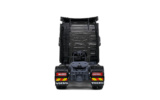 Volvo FH16 Globetrotter XL - Black Metallic - 2021