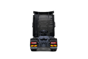 Volvo FH16 Globetrotter XL - Black Metallic - 2021