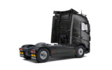 Volvo FH16 Globetrotter XL - Black Metallic - 2021