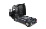 Volvo FH16 Globetrotter XL - Black Metallic - 2021