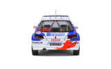 Peugeot 306 Maxi Night Version - Rallye Montecarlo - 1998 - #16 G.Panizzi / H.Panizzi