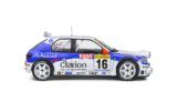 Peugeot 306 Maxi Night Version - Rallye Montecarlo - 1998 - #16 G.Panizzi / H.Panizzi