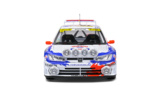 Peugeot 306 Maxi Night Version - Rallye Montecarlo - 1998 - #16 G.Panizzi / H.Panizzi