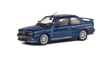 ALPINA E30 B6 - ALPINA Blue - 1989