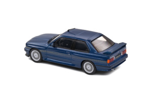 ALPINA E30 B6 - ALPINA Blue - 1989