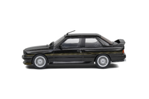 ALPINA E30 B6 - Diamond Black - 1989