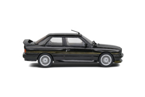 ALPINA E30 B6 - Diamond Black - 1989