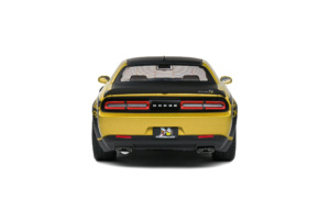 Dodge Challenger R/T Scat Pack Widebody - Streetfighter Goldrush - 2020