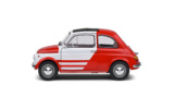 Fiat 500 Robe Di Kappa - 1965