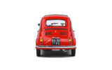 Fiat 500 Robe Di Kappa - 1965