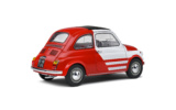 Fiat 500 Robe Di Kappa - 1965