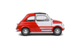 Fiat 500 Robe Di Kappa - 1965