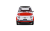 Fiat 500 Robe Di Kappa - 1965