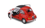 Fiat 500 Robe Di Kappa - 1965