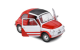Fiat 500 Robe Di Kappa - 1965