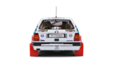 Lancia Delta HF Integrale - Safari Rallye Kenya - 1991 - #1 Recalde / Christie