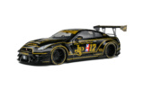 Nissan GT-R (R35) W/ Liberty Walk Body Kit 2.0 JPS - 2022