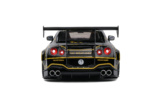 Nissan GT-R (R35) W/ Liberty Walk Body Kit 2.0 JPS - 2022