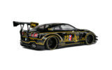 Nissan GT-R (R35) W/ Liberty Walk Body Kit 2.0 JPS - 2022