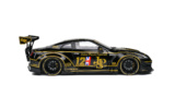 Nissan GT-R (R35) W/ Liberty Walk Body Kit 2.0 JPS - 2022