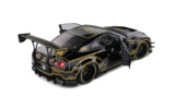 Nissan GT-R (R35) W/ Liberty Walk Body Kit 2.0 JPS - 2022
