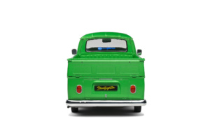 Volkswagen T2 Pick-Up Green Custom - 1968