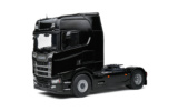 SCANIA 580S HIGHLINE - Noir Master - 2023