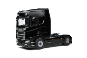 SCANIA 580S HIGHLINE - Noir Master - 2023