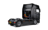SCANIA 580S HIGHLINE - Noir Master - 2023