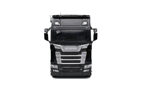 SCANIA 580S HIGHLINE - Noir Master - 2023