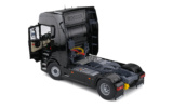 SCANIA 580S HIGHLINE - Noir Master - 2023