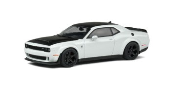 SOLIDO 1:18 SCALE MODEL CAR DODGE CHALLENGER 2020 – Autostyling Klerksdorp