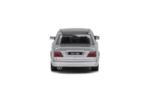 Mercedes-Benz (W124) E60 AMG - Brillant Silver Metal - 1994