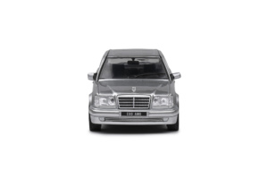 Mercedes-Benz (W124) E60 AMG - Brillant Silver Metal - 1994