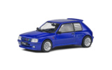 Peugeot 205 DIMMA - Blue Metallic - 1989