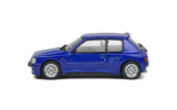 Peugeot 205 DIMMA - Blue Metallic - 1989