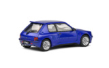 Peugeot 205 DIMMA - Blue Metallic - 1989