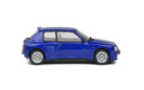 Peugeot 205 DIMMA - Blue Metallic - 1989