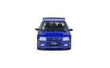 Peugeot 205 DIMMA - Blue Metallic - 1989